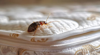 Bed Bug Control