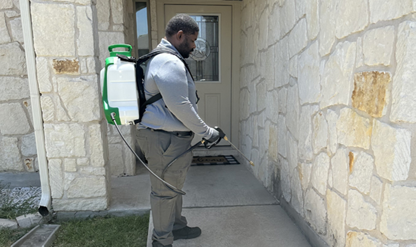 Best Pest Control in Killeen, TX