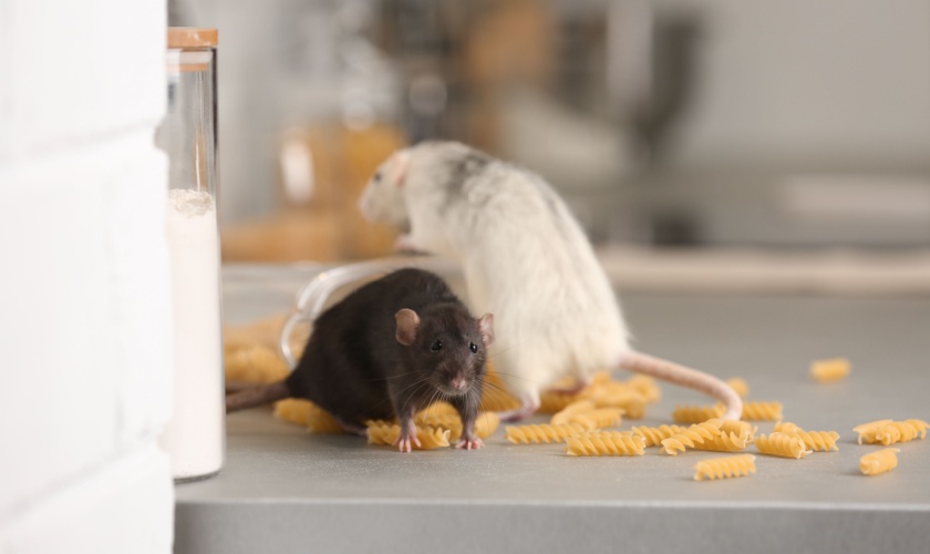 The Most Common Pests Found in Killeen Restaurants (And How to Stop Them)